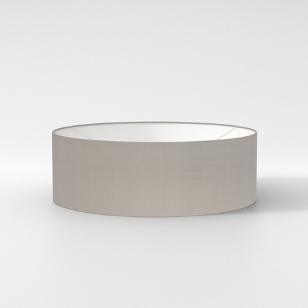 Klosz/Abażur Astro Cone 173 SHADES Shade Ostrygowy (Postarzany Jedwab)