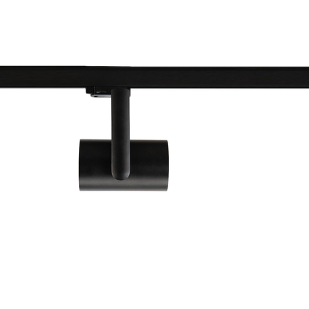 Milagro Reflektor Timor 30W 2700/4000K Czarny 3 Obwodowy ML1117 CZARNY