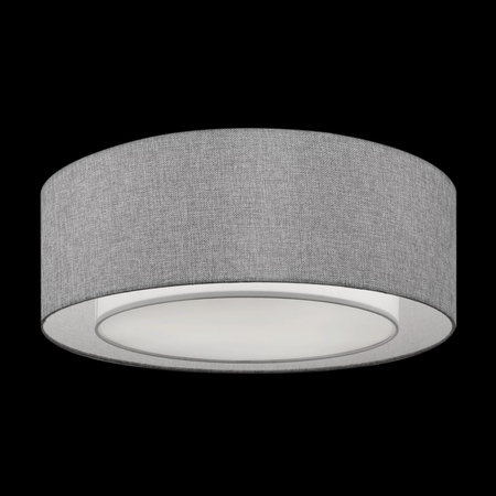 Plafon Maytoni Bergamo MOD613CL-04GR Chrome