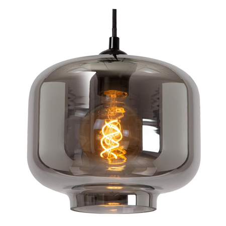 Lampa wisząca Lucide MEDINE 46413/03/65 czarny