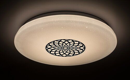 Lampa wewnętrzna Rabalux Ophelia 5364 chrom