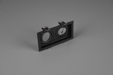 Oczko Trio 651600232 czarny