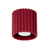 Sollux Lighting Plafon AURA 1 burgund GU10 SL.1819