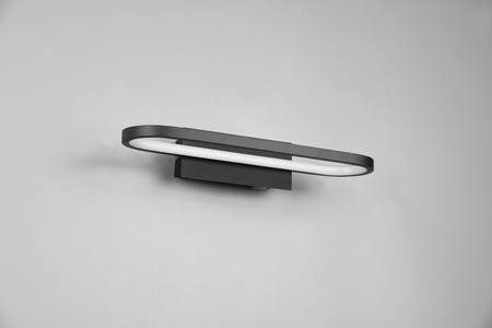 Lampa sufitowa Trio 283770132 czarny