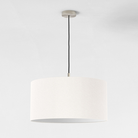 Klosz/Abażur Astro Drum 500 5016010 Biały