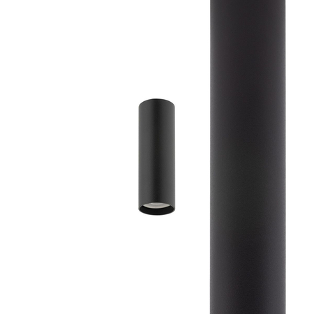 Klosz/Abażur Nowodvorski CAMELEON FOURTY S 11213 Czarny