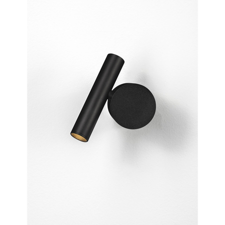 Kinkiet Luces Exclusivas BELLIZA LE45539 czarny