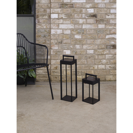 Lampa zewnętrzna Astro Kuro 250 1430001 Czarny z Teksturą