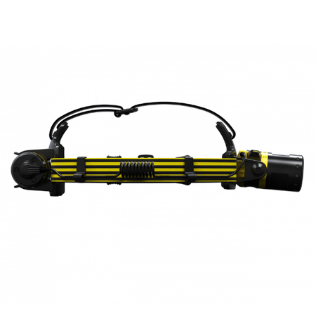 Latarka Ledlenser EXH8R