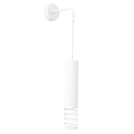 Sollux Lighting Kinkiet LAMI biały SL.1690