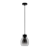 Lampa wisząca Luces Exclusivas LE44340 czarny