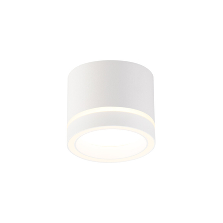 Light Prestige Oprawa natynkowa Kendal biała GX53 LP-6331/1SM R2 WH
