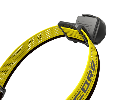 Latarka czołowa Nitecore UT27 Pro 800 lm żółty