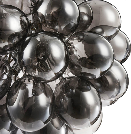 Lampa Maytoni BALBO MOD112-08-N - Nikiel