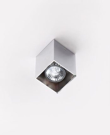 Plafon Maxlight C0084 chrom