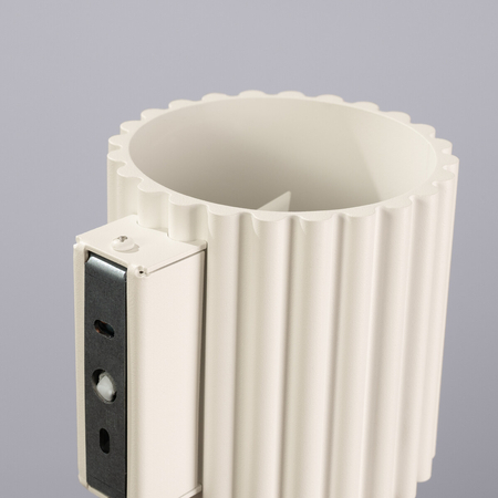 Sollux Lighting Kinkiet AURA beżowy G9 SL.1791