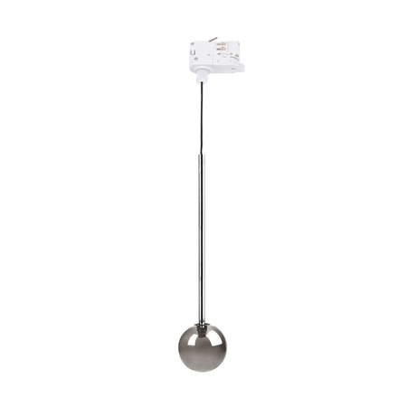 Lampa do szynoprzewodu Zuma Line LUNA 9040Wh biały