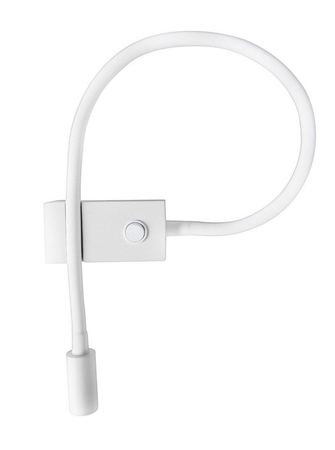 Kinkiet Luces Exclusivas ANATUYA LE42231 biały