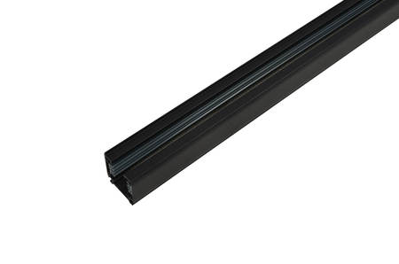 Szynoprzewód TRACK 3LINE 1M BLACK Azzardo AZ2973 black