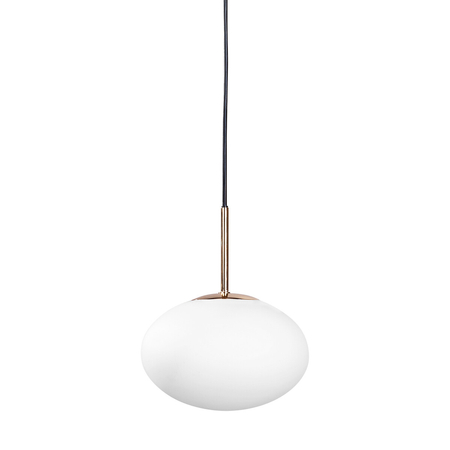 Lampa wisząca Zuma Line 1183 OMI LAMPA WISZĄCA ZŁOTY