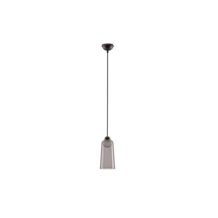Lampa wisząca Luces Exclusivas TAVENCO LE45210 różowy, czarny