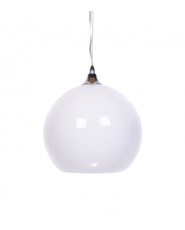 Lampa wisząca Lumina Deco LDP-903-1-WT Molton