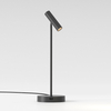 Lampa stołowa Astro Enna Desk USB C 1058210 Matowy Czarny