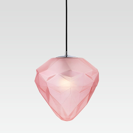 Lampa wisząca Maytoni Globo P053PL-01PK Chrome