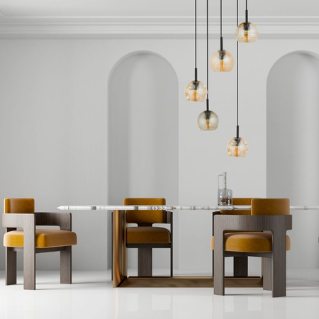 Lampa wisząca Sigma 31996 Como