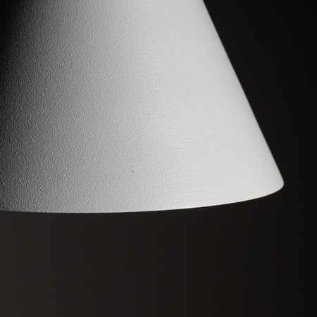 Lampa wisząca Nowodvorski ZENITH 11453 Biały