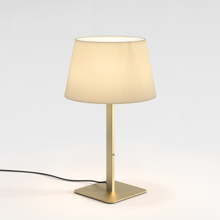 Klosz/Abażur Astro French Drum 220 2 pack SHADES Piaskowa (Szarobeżowa) Tkanina