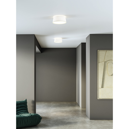 Lampa sufitowa Astro Fife 330 1471005 Biały