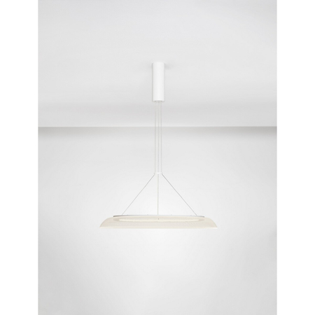Lampa wisząca Luces Exclusivas PANVIRA LE45390 biały
