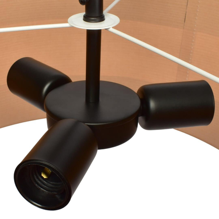 Lampa sufitowa Milagro MLP6291 Terra