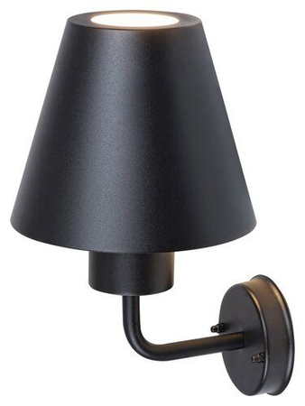Kinkiet zewnętrzny Rabalux Favara 8844 czarny