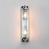 Kinkiet Lorenzo 2xE14 chrom LP-2960/1W CH