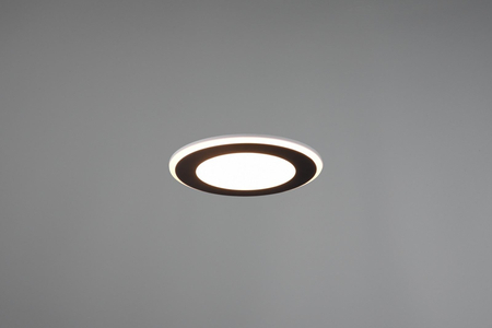 Oczko Trio 652410132 czarny