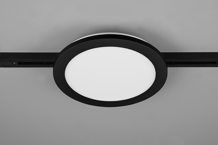 Lampa sufitowa Trio 76921532 czarny