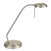 Lampa stołowa Endon Lighting Hackney 656-TL-SC chrom