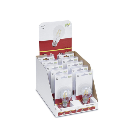 Żarówka Trio 987-400 