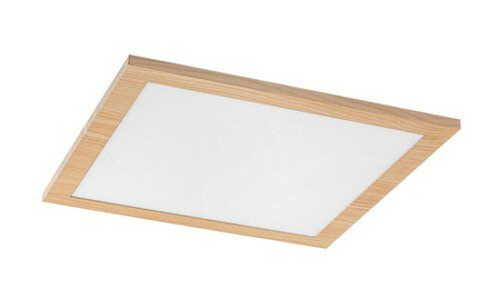 Lampa sufitowa Rabalux Almond 6907 buk