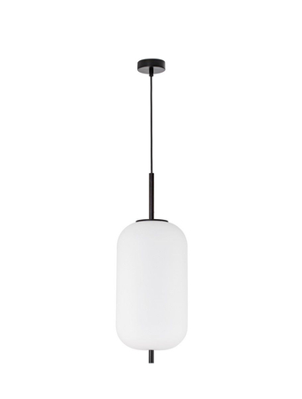 Lampa wisząca Luces Exclusivas MARC czarny LE42719