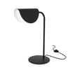 Lampa stołowa Maytoni Mollis MOD126TL-01B Black