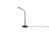 Lampa biurkowa Trio 523310132 czarny