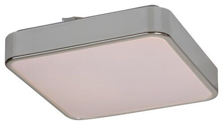 Lampa łazienkowa Rabalux Wolimir 2982 chrom