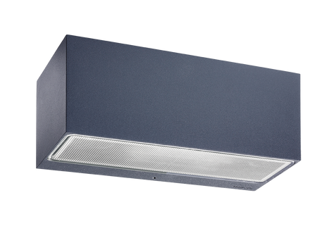 ASKER BIG 1302 GRAPHITE LED 5,2W 3000K DOWN