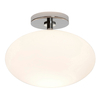 Lampa sufitowa Astro Zeppo Ceiling 1176001 Polerowany Chrom