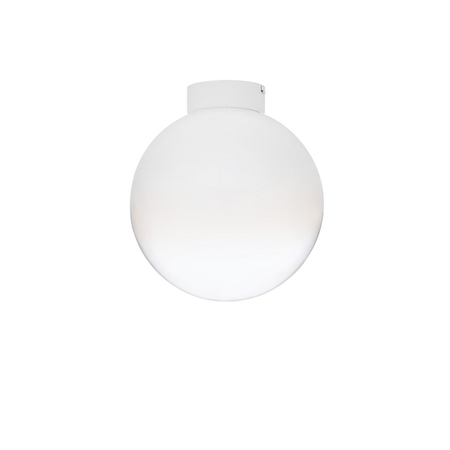 Lampa sufitowa Luces Exclusivas LIVANDO LE45184 biały