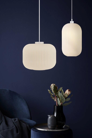 Lampa wisząca Nordlux 46583001 Milford 30