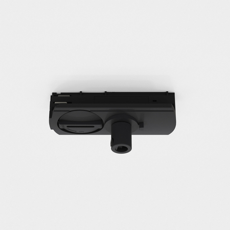 Szynoprzewód Astro Track 1m ACCESSORY Track Matowy Biały